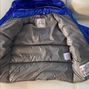 Boys’ Coat
